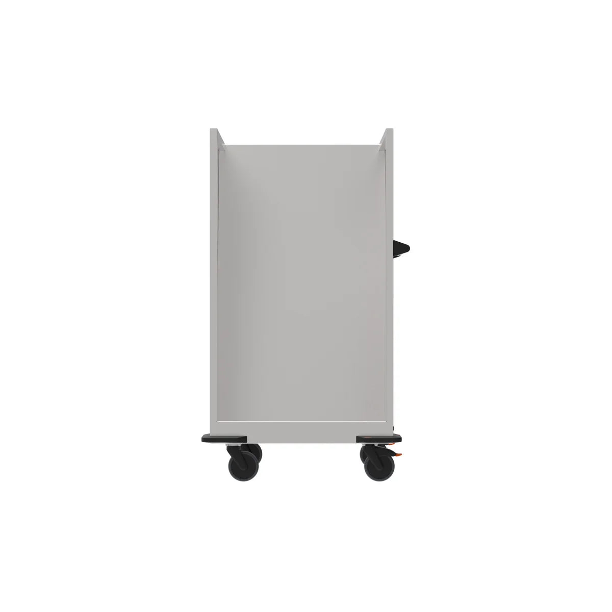 Chariot de transport Rieber – thermoport®10