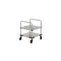 Chariot de transport/de distribution Rieber 1x thermoport®