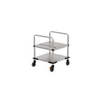 Chariot de transport/de distribution Rieber 1x thermoport®
