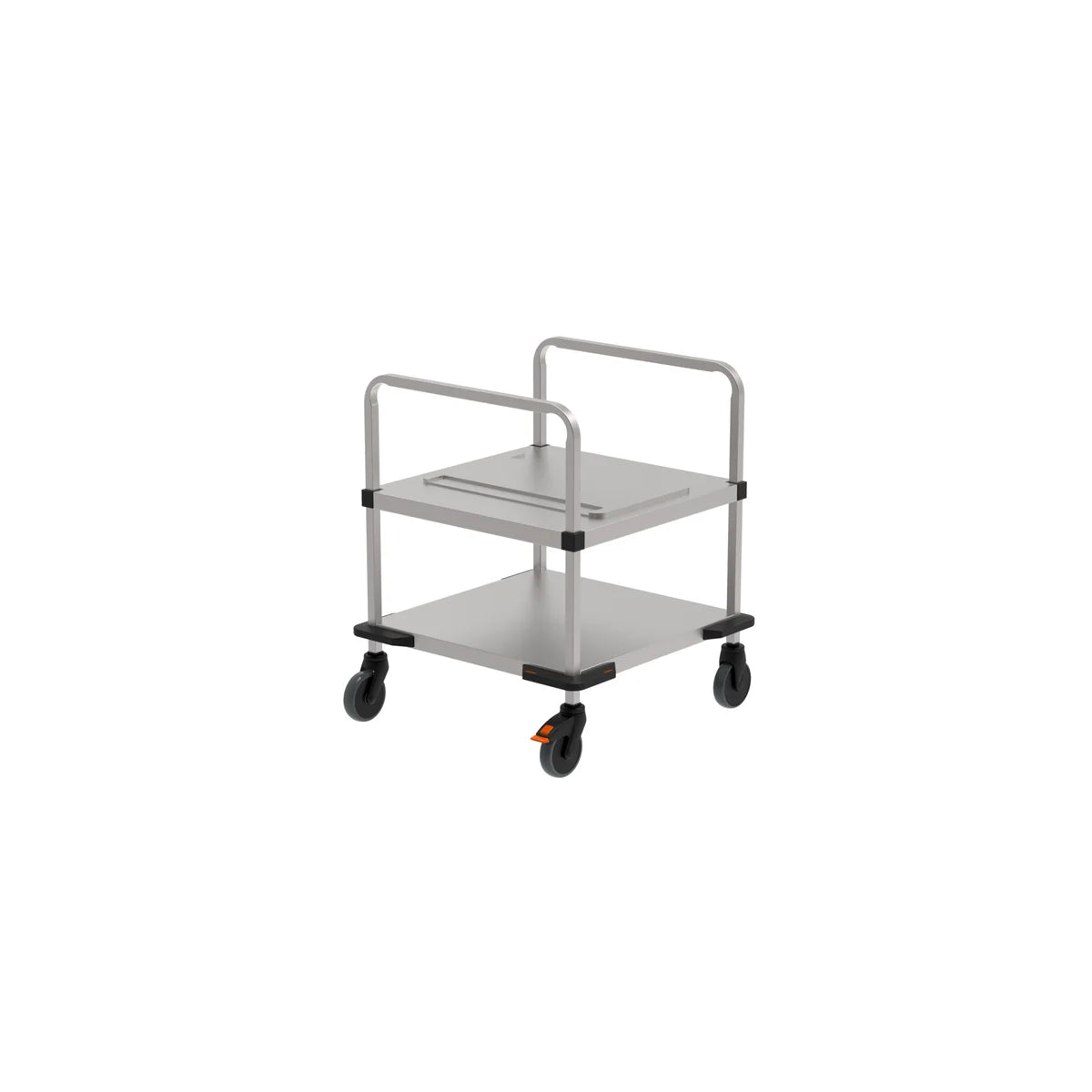 Chariot de transport/de distribution Rieber 1x thermoport®