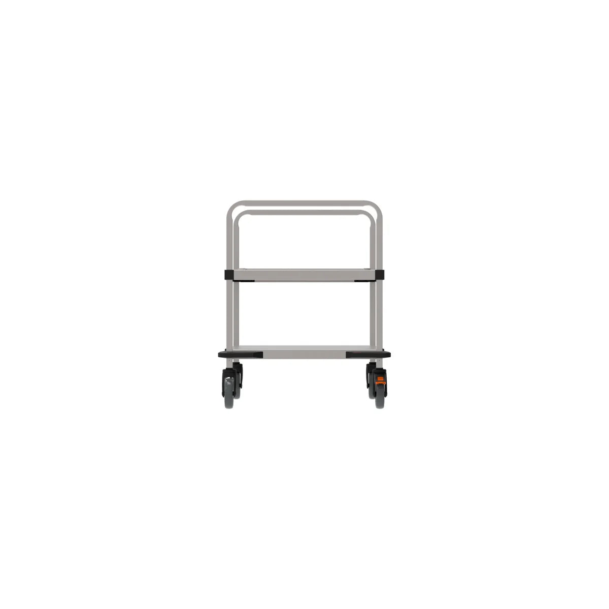 Chariot de transport/de distribution Rieber 1x thermoport®