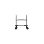 Chariot de transport/de distribution Rieber 1x thermoport®