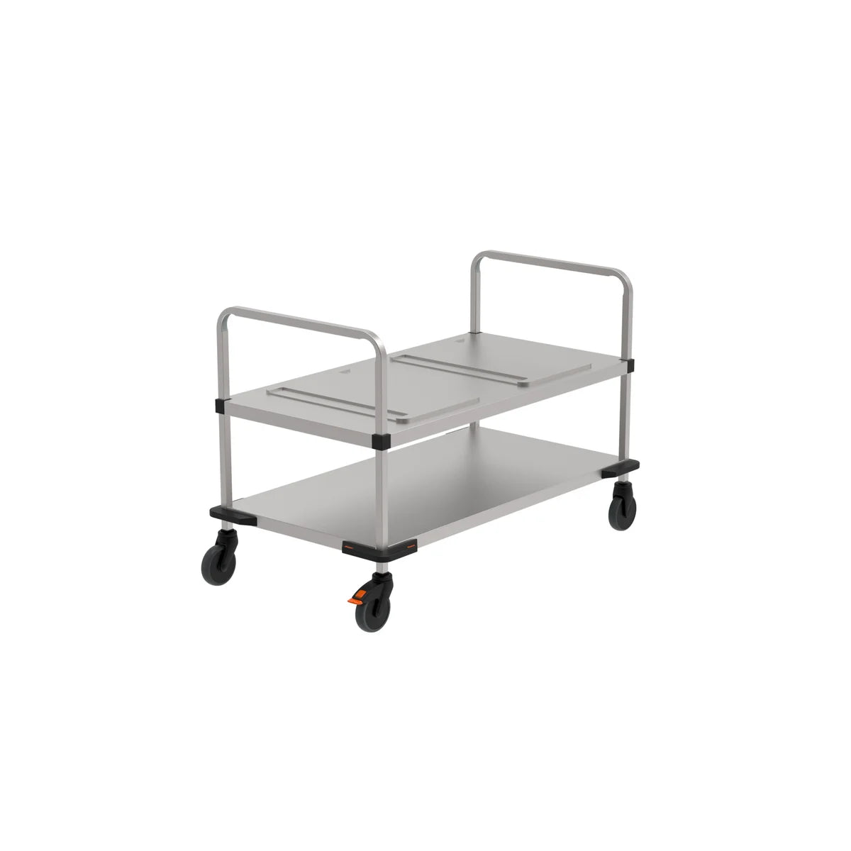 Rieber Chariot de transport / de distribution 2x thermoport®
