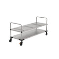 Chariot de transport / de distribution Rieber 3x thermoport®