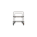 Chariot de transport / de distribution Rieber 3x thermoport®