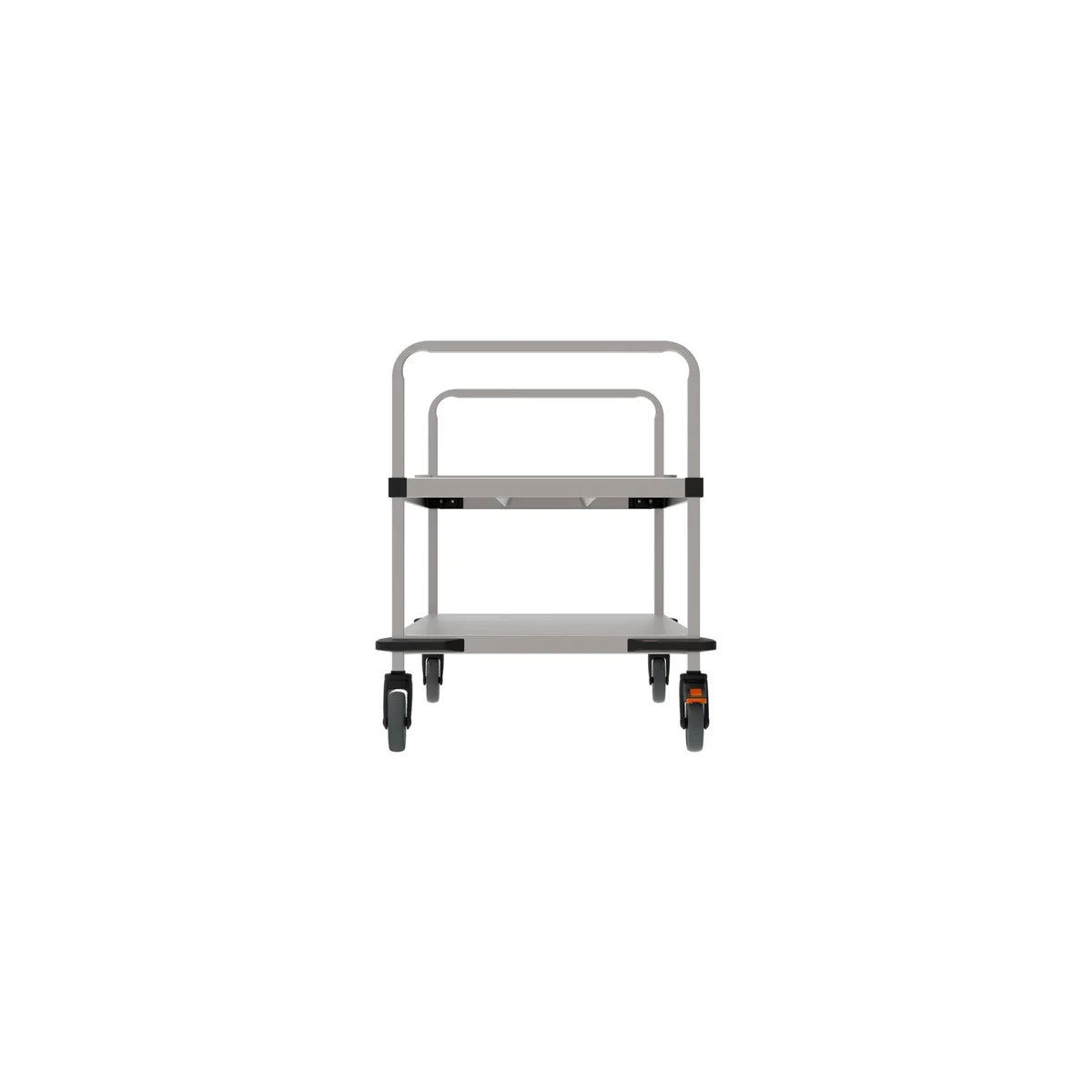Chariot de transport / de distribution Rieber 3x thermoport®