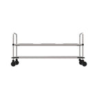 Chariot de transport / de distribution Rieber 3x thermoport®