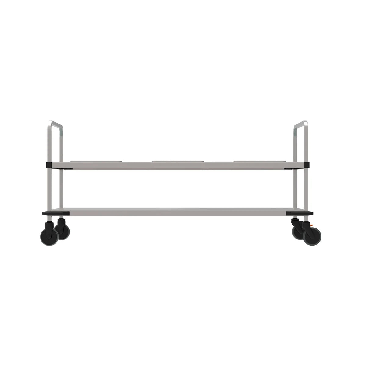Chariot de transport / de distribution Rieber 3x thermoport®