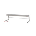 Rieber pont lumineux supérieur pour ZUB 4