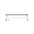 Rieber pont lumineux supérieur pour ZUB 4