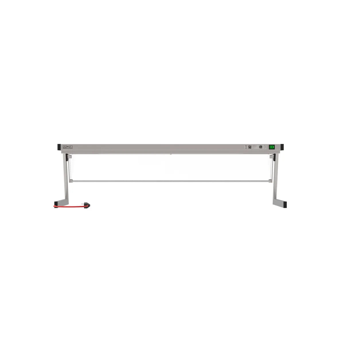 Rieber pont lumineux supérieur pour ZUB 4