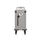 Rieber empileur à tubes 1x – chauffé par convection