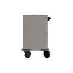 Rieber empileur à tubes 1x – non chauffé