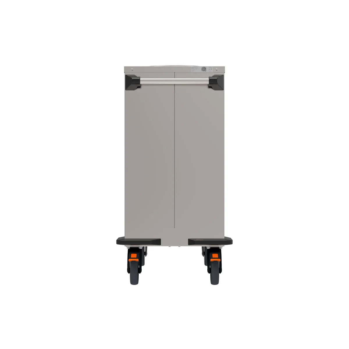 Rieber Chariot à tubes 2x – non chauffé
