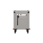 Rieber Chariot empileur à plateforme – chauffé par air pulsé EN & GN 1/1
