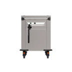 Rieber Chariot empilable à plateforme – chauffé par air pulsé Q 1/1