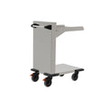 Rieber chariot empilable à plateforme ouvert pour plateaux 1/1