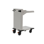 Rieber chariot empilable à plateforme ouvert pour plateaux 1/1