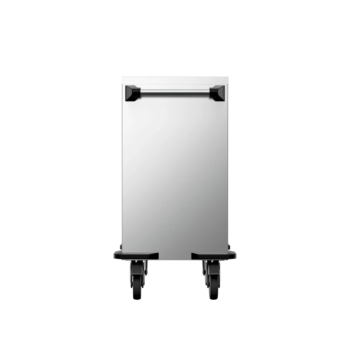 Rieber chariot empilable à plateforme ouvert pour plateaux 1/1