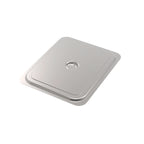 Rieber pellet chauffant CNS GN 1/2