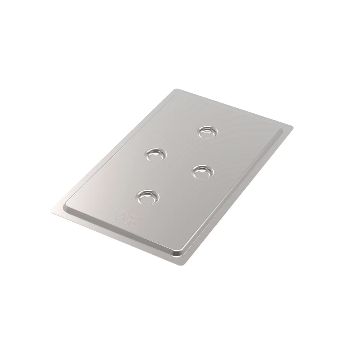 Rieber pellet thermique CNS GN 1/1