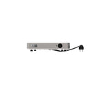 Module vitrocéramique de maintien au chaud Rieber varithek® 1/1-ch-800 (2,5)