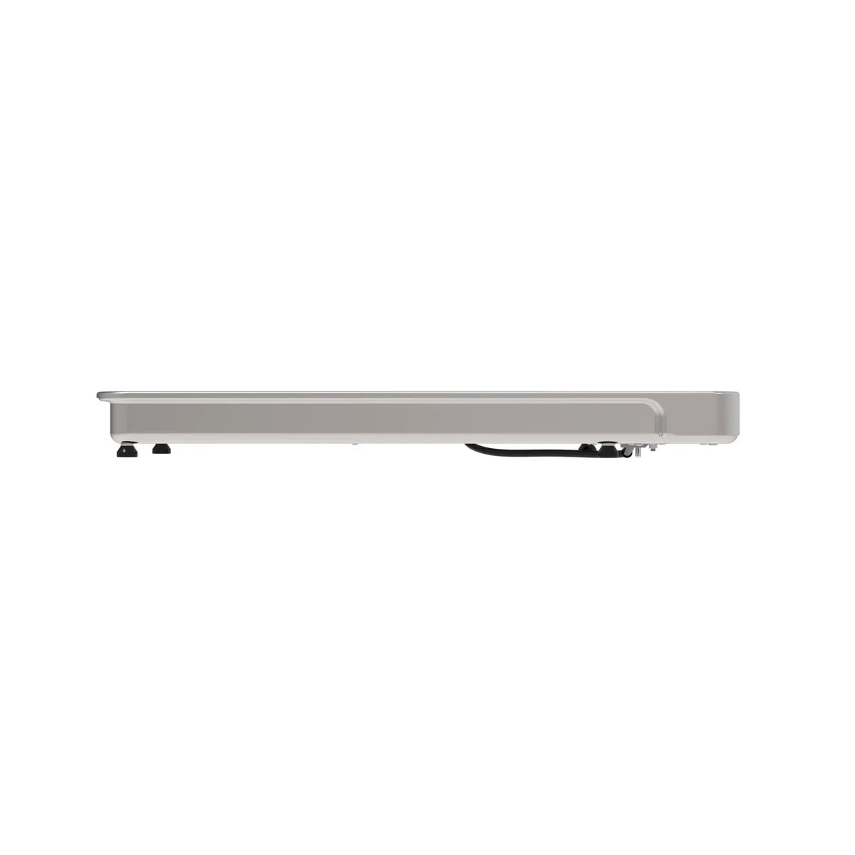Module vitrocéramique de maintien au chaud Rieber varithek® 1/1-ch-800 (2,5)