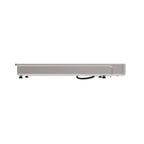 Rieber varithek® 1/1-ck-3400-2Z-rund (2,5) Module de cuisson à induction