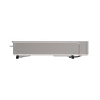 Rieber varithek® 1/1-ik-3500 (2,5) Module de cuisson à induction
