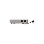 Rieber varithek® 1/1-ik-3600-2Z-eckig (1,0) Module de cuisson à induction