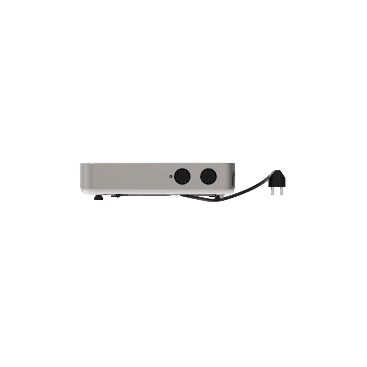 Rieber varithek® 1/1-ik-3600-2Z-eckig (1,0) Module de cuisson à induction