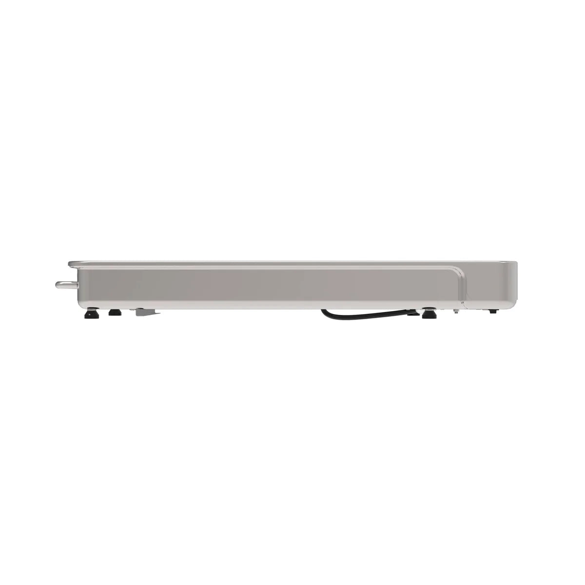 Rieber varithek® 1/1-ik-3600-2Z-eckig (1,0) Module de cuisson à induction