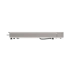 Rieber varithek® 1/1-ik-3600-2Z-eckig (2,5) module de cuisson à induction