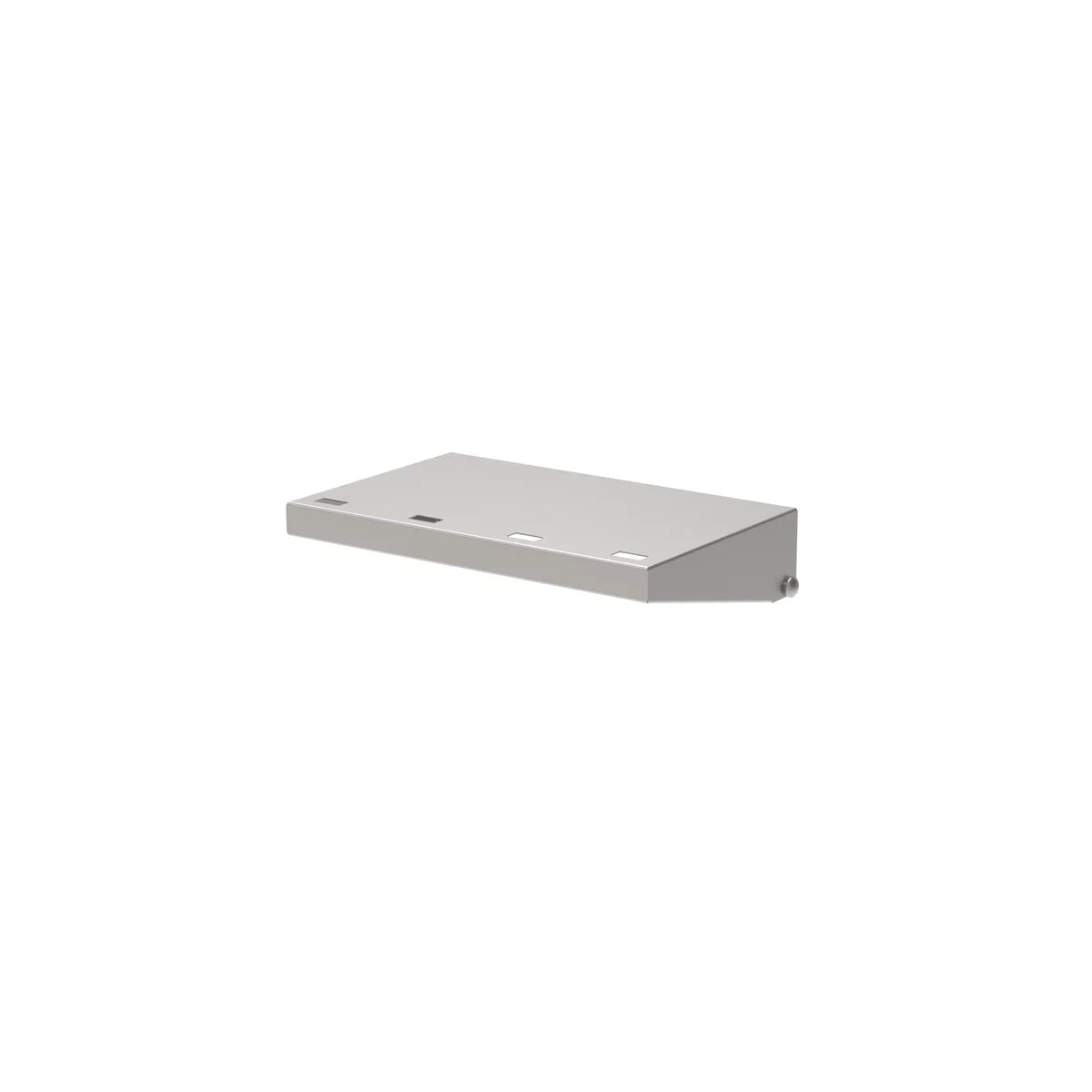 Tablette rabattable Rieber complète pour ZUB-1/2/3/4