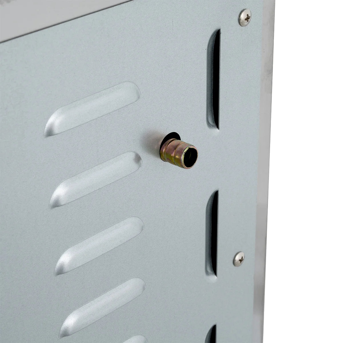 Four à chaleur tournante ECO - Manuel - 4x GN 2/3 - 2,8 kW - 230V