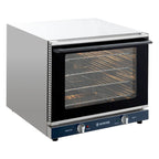 Four à chaleur tournante ECO - Manuel - 4x GN 2/3 - 2,8 kW - 230V