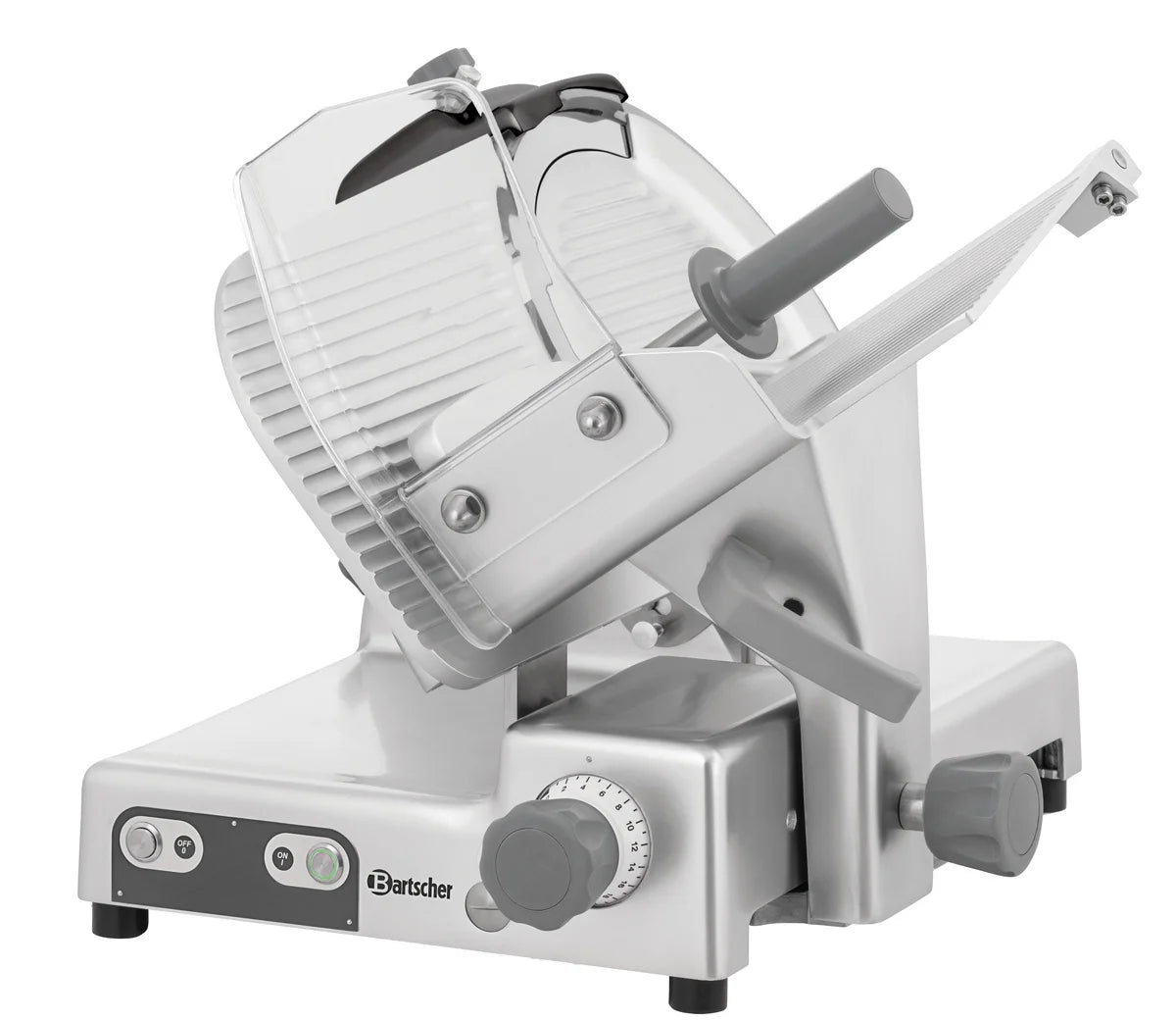 Trancheuse Bartscher PRO 300-G