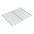 Grille de cuisson pour Kombibräter TBG3-T