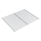 Grille de cuisson pour Kombibräter TBG3-T