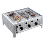 Grille de cuisson pour Kombibräter TBG3-T
