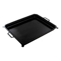 Poêle grill pour grill combiné TBG3-T