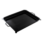 Poêle grill pour grill combiné TBG3-T