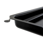 Poêle grill pour grill combiné TBG3-T