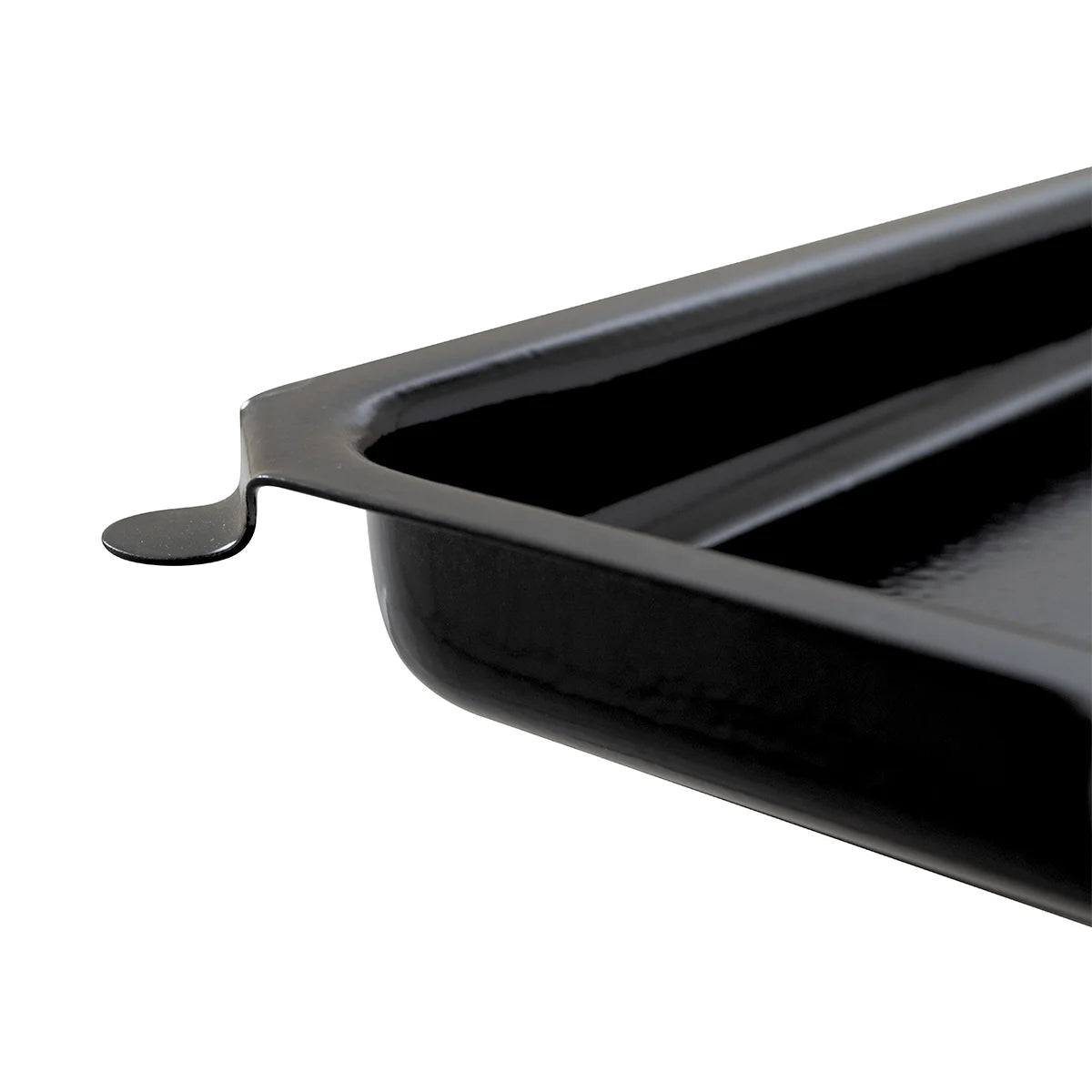 Poêle grill pour grill combiné TBG3-T