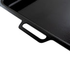 Poêle grill pour grill combiné TBG3-T