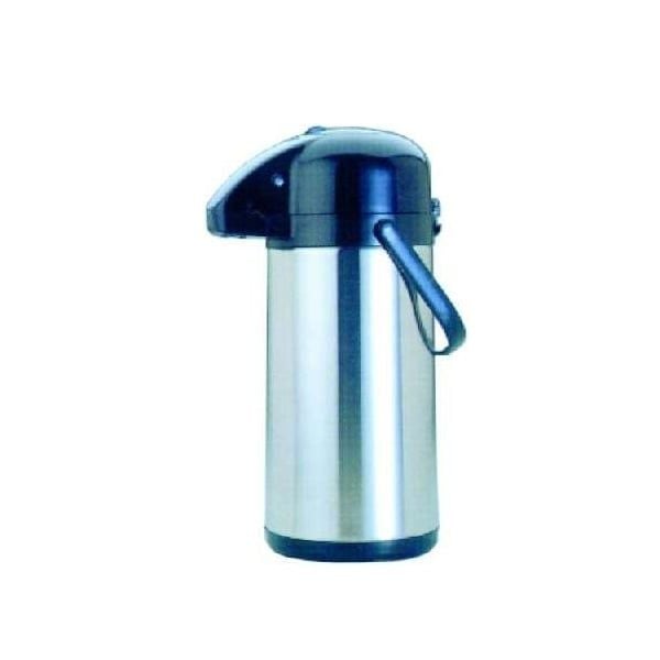 Bouteille isotherme à pompe, 5 litres