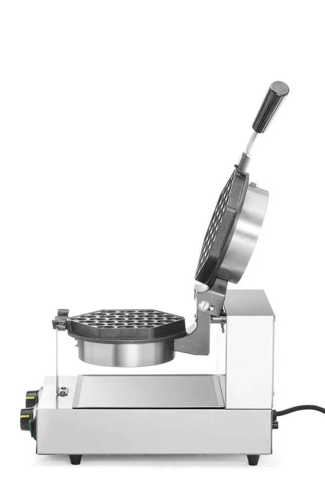 Gaufrier rotatif Bubble Waffle, HENDI, 220-240V/1500W, 255x560x(H)318mm