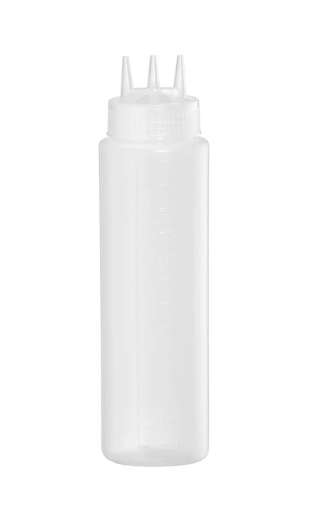 Bouteille distributrice pour chauffe-sauces, HENDI, ø68x(H)247mm