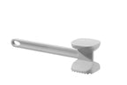 Attendrisseur de viande XL, HENDI, gris clair, 300x80x(H)80mm