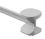 Attendrisseur de viande XL, HENDI, gris clair, 300x80x(H)80mm